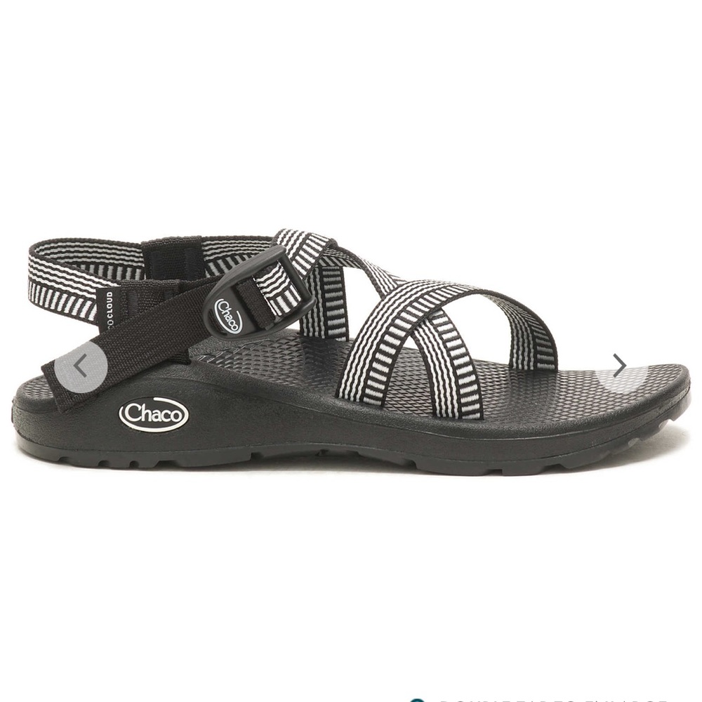 NWT ZCloud Chacos